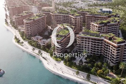 Apartment on the Yas Island, Abu Dhabi, UAE 2 bedrooms, 120 sq.m. № 644526 - photo 1