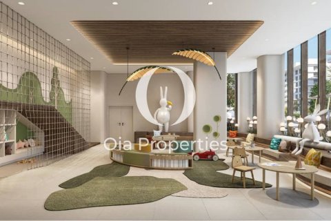 Apartment on the Yas Island, Abu Dhabi, UAE 2 bedrooms, 120 sq.m. № 644526 - photo 8