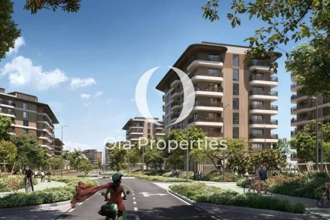 Apartment on the Yas Island, Abu Dhabi, UAE 2 bedrooms, 120 sq.m. № 644526 - photo 2
