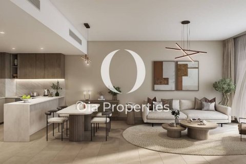 Apartment on the Yas Island, Abu Dhabi, UAE 2 bedrooms, 120 sq.m. № 644526 - photo 6