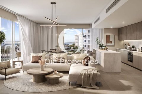 Apartment on the Yas Island, Abu Dhabi, UAE 2 bedrooms, 120 sq.m. № 644526 - photo 7