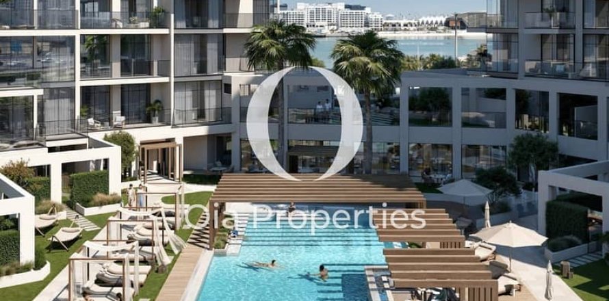 Byt v Al Raha Beach, Abu Dhabi, SAE 4 ložnice, 188 m² Č.: 644525