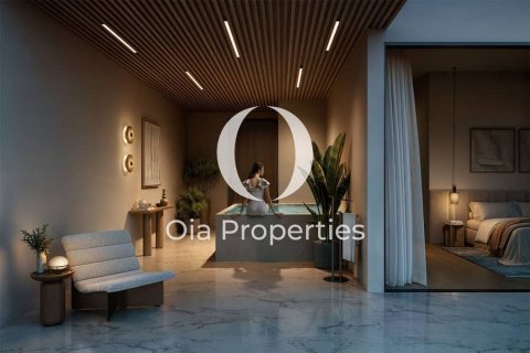 Byt v Al Raha Beach, Abu Dhabi, SAE 4 ložnice, 188 m² Č.: 644525 - fotografie 4