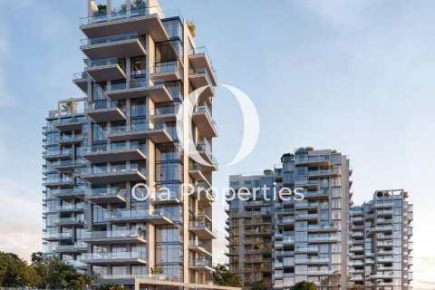 Byt v Al Raha Beach, Abu Dhabi, SAE 4 ložnice, 188 m² Č.: 644525 - fotografie 6