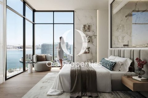 Byt v Al Raha Beach, Abu Dhabi, SAE 4 ložnice, 188 m² Č.: 644525 - fotografie 9