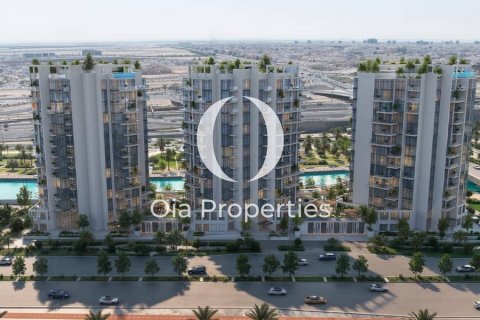 Apartment in Al Raha Beach, Abu Dhabi, UAE 5 bedrooms, 215 sq.m. № 644521 - photo 8