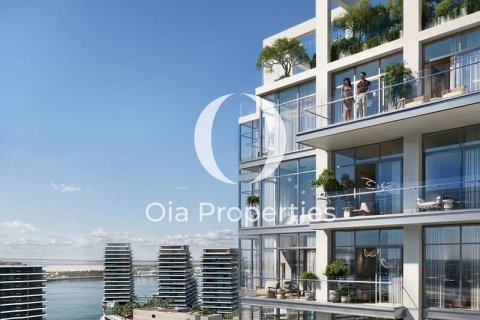 Apartment in Al Raha Beach, Abu Dhabi, UAE 5 bedrooms, 215 sq.m. № 644521 - photo 5