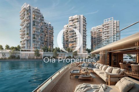 Apartment in Al Raha Beach, Abu Dhabi, UAE 5 bedrooms, 215 sq.m. № 644521 - photo 3