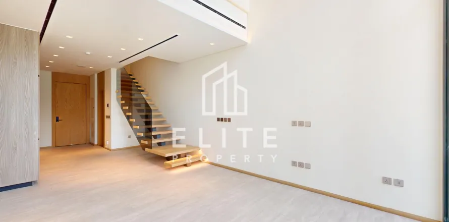 Apartamento em Dubai, EAU 1 quarto, 74 m2 № 641806