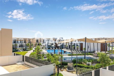 Rumah bandar di Dubai South (Dubai World Central), Dubai, UAE 4 bilik tidur, 226 meter persegi № 710388