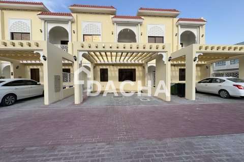 Müüa ridamaja asukohaga Al Furjan, Dubai, AÜE: 4 magamistoaga, 231 m² Nr 710390 - pilt 4
