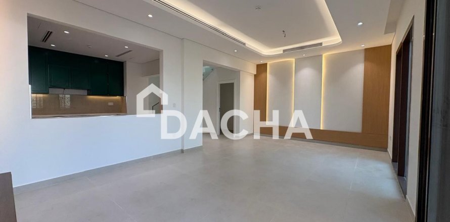 Ridamaja asukohaga Al Furjan, Dubai, AÜE: 4 magamistoaga, 231 m² Nr 710390