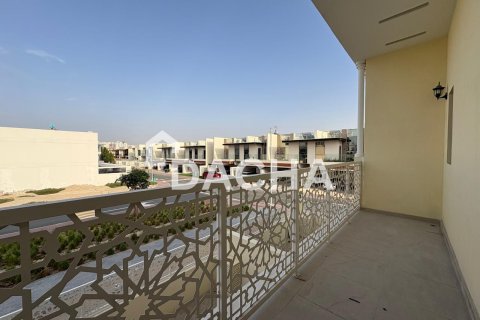 Müüa ridamaja asukohaga Al Furjan, Dubai, AÜE: 4 magamistoaga, 231 m² Nr 710390 - pilt 26