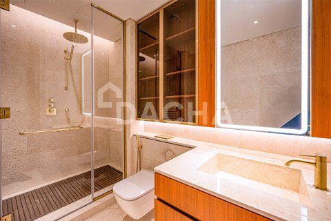 Byt v Palm Jumeirah, Dubai, SAE 2 ložnice, 131 m² Č.: 710392 - fotografie 12