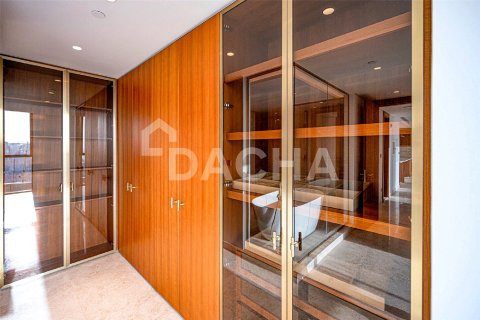 Byt v Palm Jumeirah, Dubai, SAE 2 ložnice, 131 m² Č.: 710392 - fotografie 7