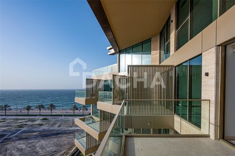 Byt v Palm Jumeirah, Dubai, SAE 2 ložnice, 131 m² Č.: 710392 - fotografie 17