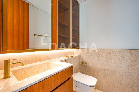 Byt v Palm Jumeirah, Dubai, SAE 2 ložnice, 131 m² Č.: 710392 - fotografie 14