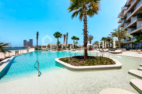 Byt v Palm Jumeirah, Dubai, SAE 2 ložnice, 131 m² Č.: 710392 - fotografie 8