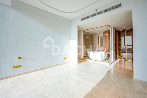 Byt v Palm Jumeirah, Dubai, SAE 2 ložnice, 131 m² Č.: 710392 - fotografie 11