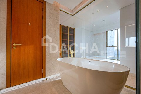 Byt v Palm Jumeirah, Dubai, SAE 2 ložnice, 131 m² Č.: 710392 - fotografie 6