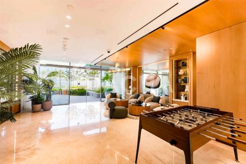 Byt v Palm Jumeirah, Dubai, SAE 2 ložnice, 131 m² Č.: 710392 - fotografie 10