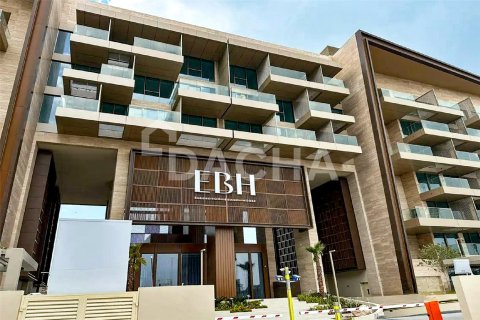 Byt v Palm Jumeirah, Dubai, SAE 2 ložnice, 131 m² Č.: 710392 - fotografie 5