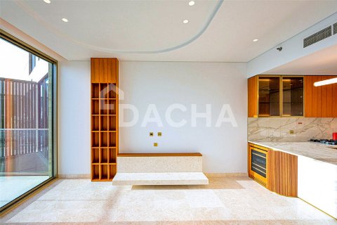 Byt v Palm Jumeirah, Dubai, SAE 2 ložnice, 131 m² Č.: 710392 - fotografie 3