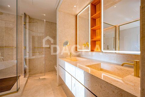 Byt v Palm Jumeirah, Dubai, SAE 2 ložnice, 131 m² Č.: 710392 - fotografie 9