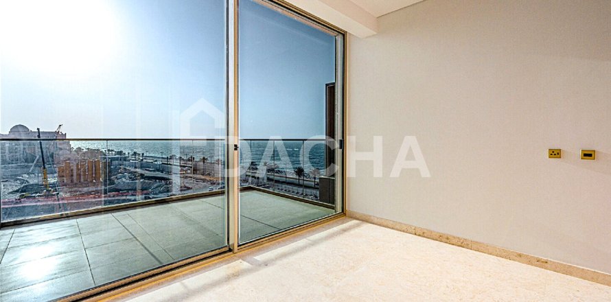 Byt v Palm Jumeirah, Dubai, SAE 2 ložnice, 131 m² Č.: 710392