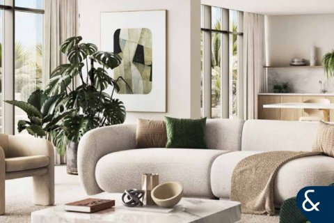 Apartemen di Golf Grand di Dubai Hills Estate, UEA 2 kamar tidur, 99 m2 nomor 685322 - foto 6