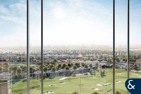 Apartemen di Golf Grand di Dubai Hills Estate, UEA 2 kamar tidur, 99 m2 nomor 685322 - foto 12