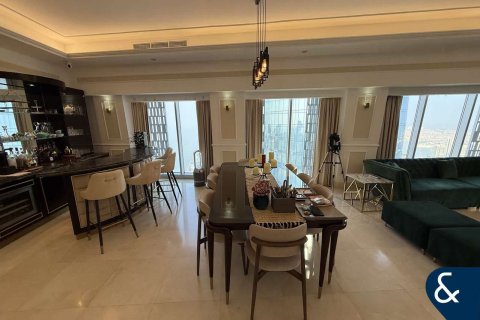 Apartmán v CAYAN TOWER v Dubai Marina, SAE 4 spálne, 242 m2 č. 685320 - Fotografia 7