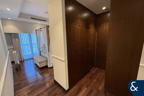 Apartmán v CAYAN TOWER v Dubai Marina, SAE 4 spálne, 242 m2 č. 685320 - Fotografia 17