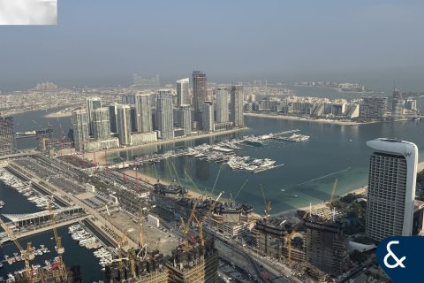 Apartmán v CAYAN TOWER v Dubai Marina, SAE 4 spálne, 242 m2 č. 685320 - Fotografia 4