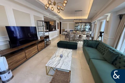 Apartmán v CAYAN TOWER v Dubai Marina, SAE 4 spálne, 242 m2 č. 685320 - Fotografia 3