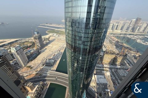 Apartmán v CAYAN TOWER v Dubai Marina, SAE 4 spálne, 242 m2 č. 685320 - Fotografia 13