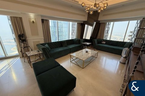 Apartmán v CAYAN TOWER v Dubai Marina, SAE 4 spálne, 242 m2 č. 685320 - Fotografia 5