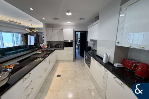 Apartmán v CAYAN TOWER v Dubai Marina, SAE 4 spálne, 242 m2 č. 685320 - Fotografia 8