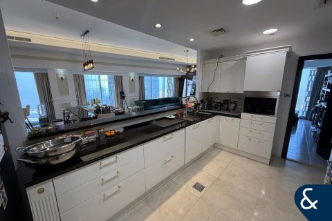 Apartmán v CAYAN TOWER v Dubai Marina, SAE 4 spálne, 242 m2 č. 685320 - Fotografia 6