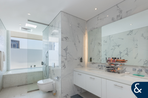 Al Barari, Dubai, संयुक्त अरब अमीरात में अपार्टमेंट, 2 बेडरूम, 404 वर्ग मीटर, संख्या 685326 - फ़ोटो 10