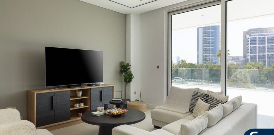 Al Barari, Dubai, संयुक्त अरब अमीरात में अपार्टमेंट, 2 बेडरूम, 404 वर्ग मीटर, संख्या 685326