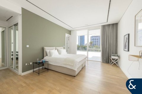 Al Barari, Dubai, संयुक्त अरब अमीरात में अपार्टमेंट, 2 बेडरूम, 404 वर्ग मीटर, संख्या 685326 - फ़ोटो 9