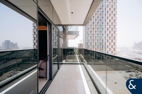 Apartemen di NOBLES TOWER di Business Bay, Dubai, UEA 2 kamar tidur, 118 m2 nomor 685321 - foto 18