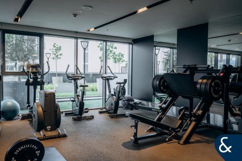 Apartemen di NOBLES TOWER di Business Bay, Dubai, UEA 2 kamar tidur, 118 m2 nomor 685321 - foto 20