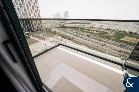 Apartemen di NOBLES TOWER di Business Bay, Dubai, UEA 2 kamar tidur, 118 m2 nomor 685321 - foto 16