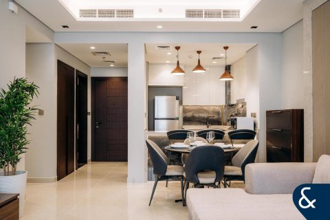 Apartemen di NOBLES TOWER di Business Bay, Dubai, UEA 2 kamar tidur, 118 m2 nomor 685321 - foto 5