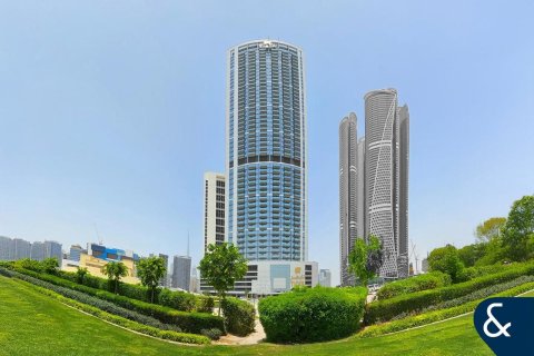 דירה ב Business Bay, Dubai, איחוד האמירויות 2 חדרי שינה, 118 מ