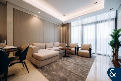 Apartemen di NOBLES TOWER di Business Bay, Dubai, UEA 2 kamar tidur, 118 m2 nomor 685321 - foto 3