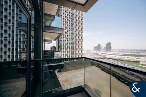 Apartemen di NOBLES TOWER di Business Bay, Dubai, UEA 2 kamar tidur, 118 m2 nomor 685321 - foto 19