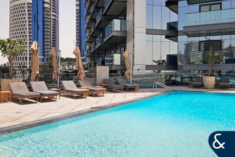 Apartemen di NOBLES TOWER di Business Bay, Dubai, UEA 2 kamar tidur, 118 m2 nomor 685321 - foto 21